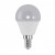 Светодиодная лампа шарик  FL-LED GL45 5.5W E14 2700К 220V 510Лм 45*80мм FOTON_LIGHTING  
