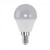 Светодиодная лампа шарик FL-LED GL45 5.5W E14 4200К 220V 510Лм 45*80мм FOTON_LIGHTING  