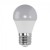Светодиодная лампа шарик FL-LED GL45 5.5W E27 6400К 220V 510Лм 45*80мм FOTON_LIGHTING 

